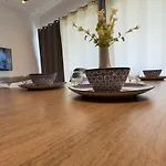 Lovely 1 Bedroom Apartment 5G Internet In The Hearth Of Playa By Happy Address