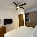 Lovely 1 Bedroom Apartment 5G Internet In The Hearth Of Playa By Happy Address