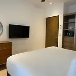 Lovely 1 Bedroom Apartment 5G Internet In The Hearth Of Playa By Happy Address