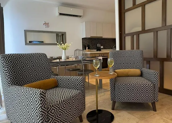 Lovely 1 Bedroom Apartment 5G Internet In The Hearth Of Playa By Happy Address