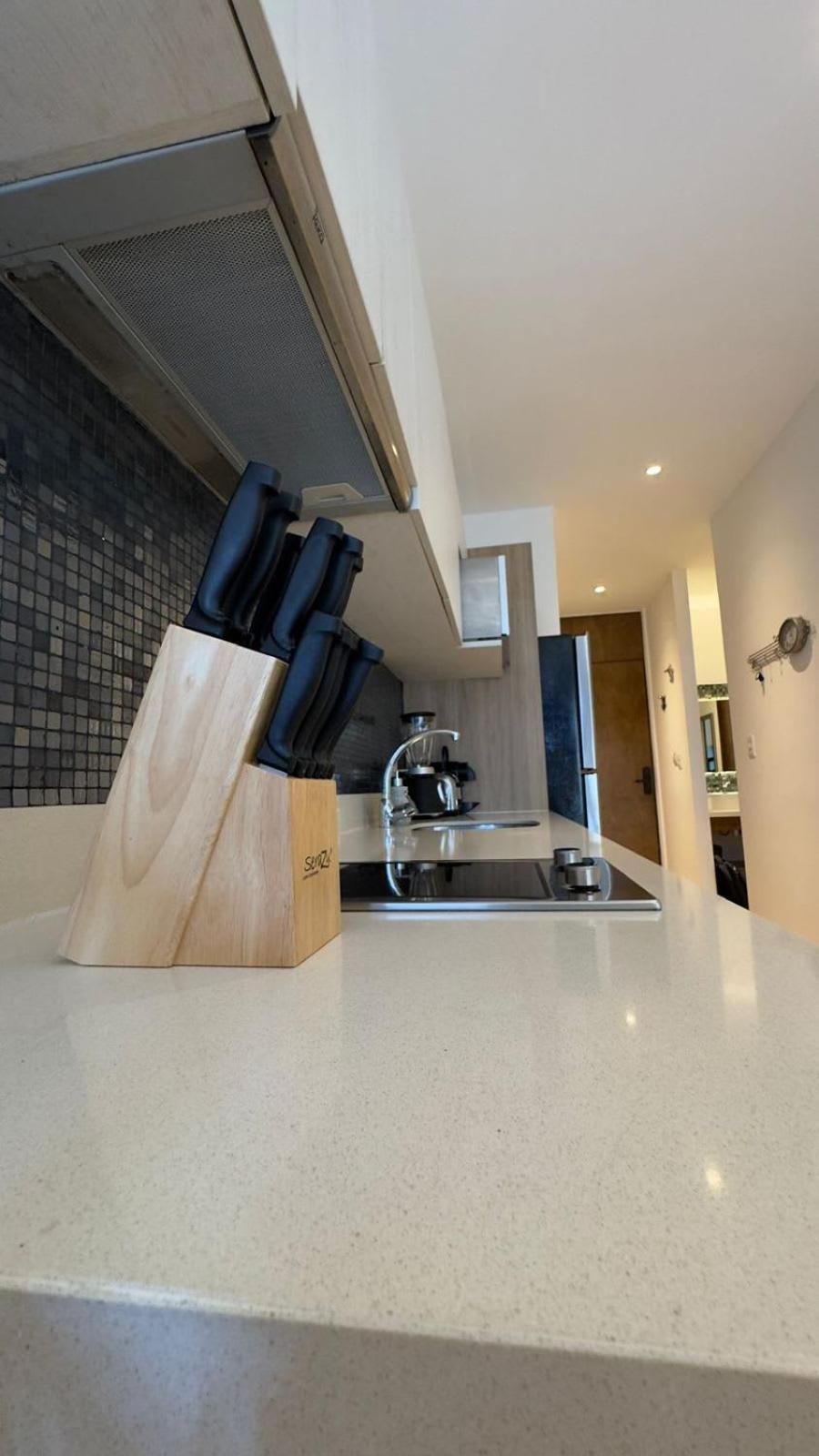 Lovely 1 Bedroom 5g Internet In The Hearth Of Playa By Happy Address * Playa del Carmen