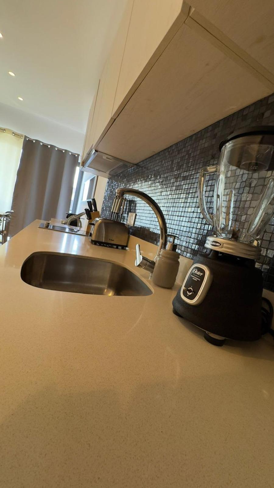 Lovely 1 Bedroom 5g Internet In The Hearth Of Playa By Happy Address Apartamento Playa del Carmen