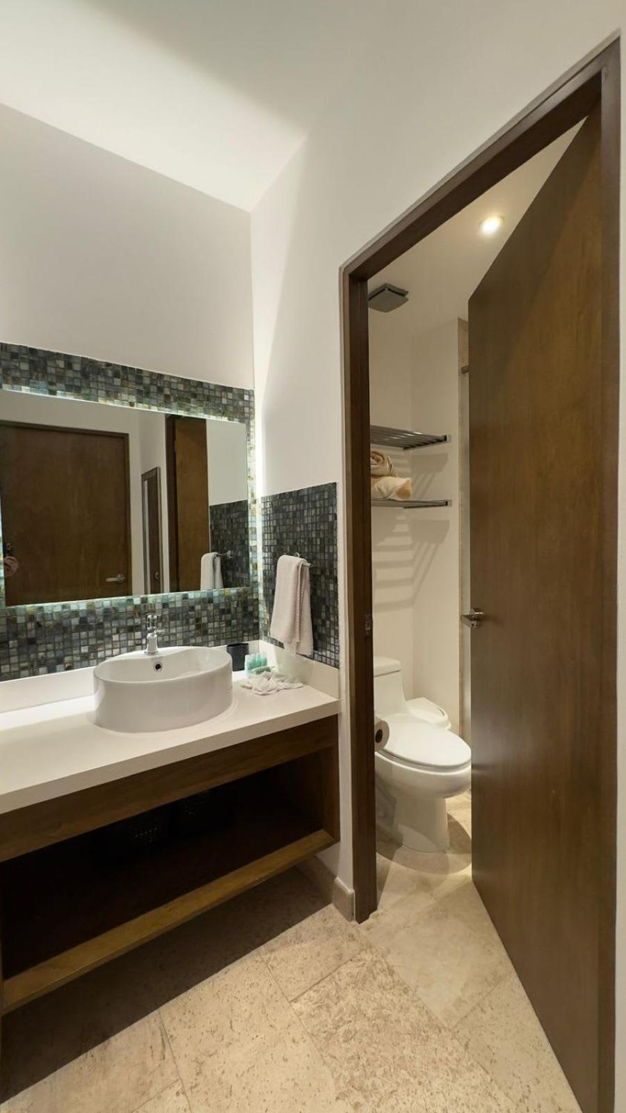Apartamento Lovely 1 Bedroom 5g Internet In The Hearth Of Playa By Happy Address Playa del Carmen