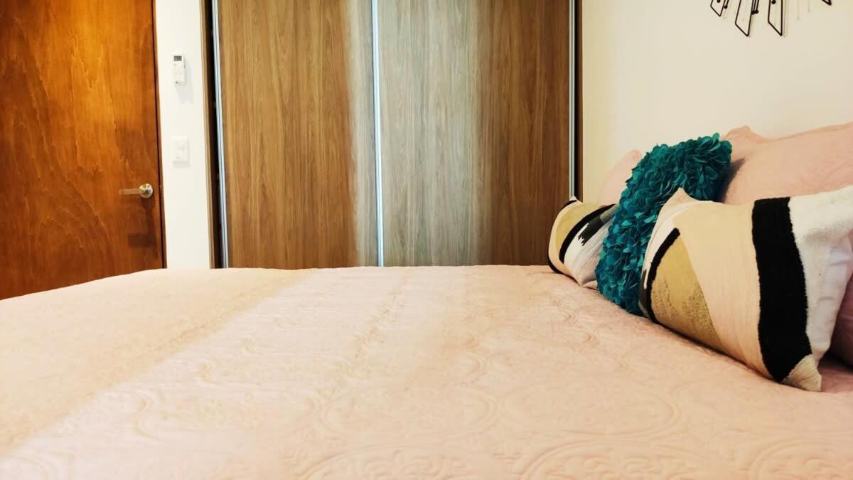 Lovely 1 Bedroom 5g Internet In The Hearth Of Playa By Happy Address Playa del Carmen