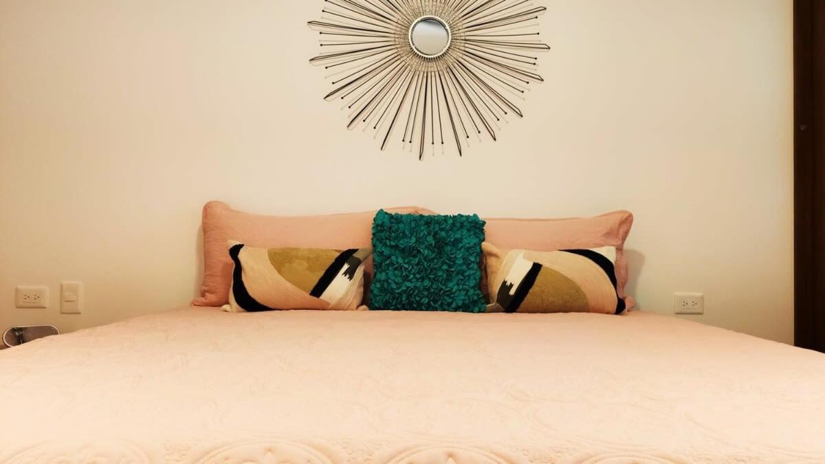 Lovely 1 Bedroom 5g Internet In The Hearth Of Playa By Happy Address