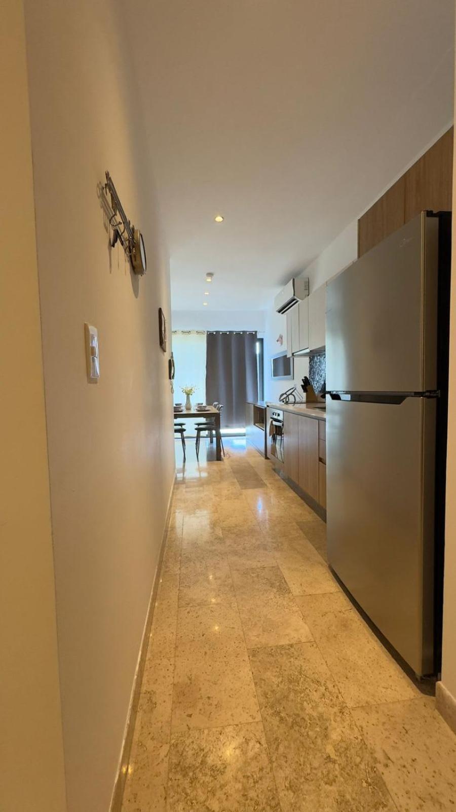 Apartamento Lovely 1 Bedroom 5g Internet In The Hearth Of Playa By Happy Address *