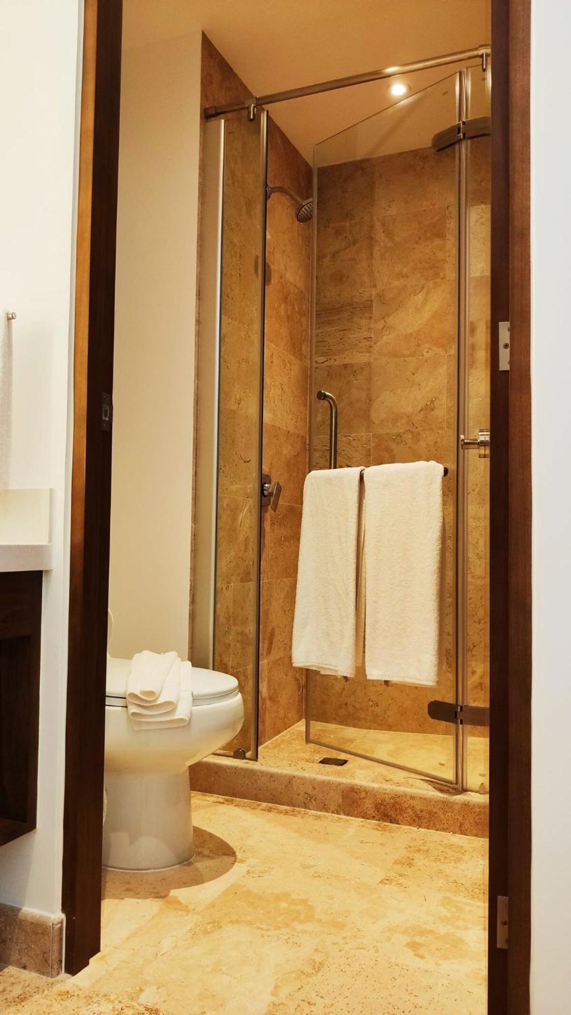 Lovely 1 Bedroom 5g Internet In The Hearth Of Playa By Happy Address * Playa del Carmen